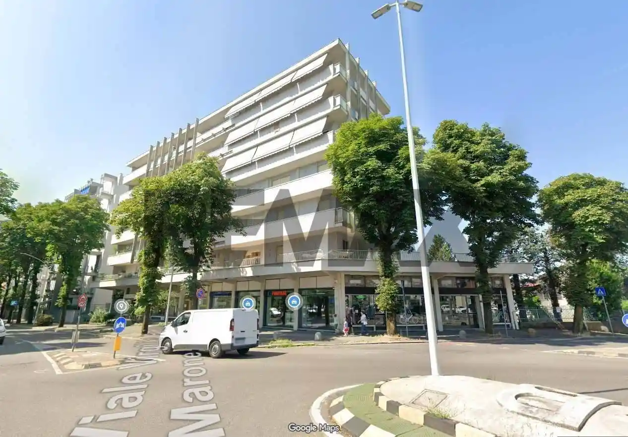 Appartamento in vendita a Busto Arsizio