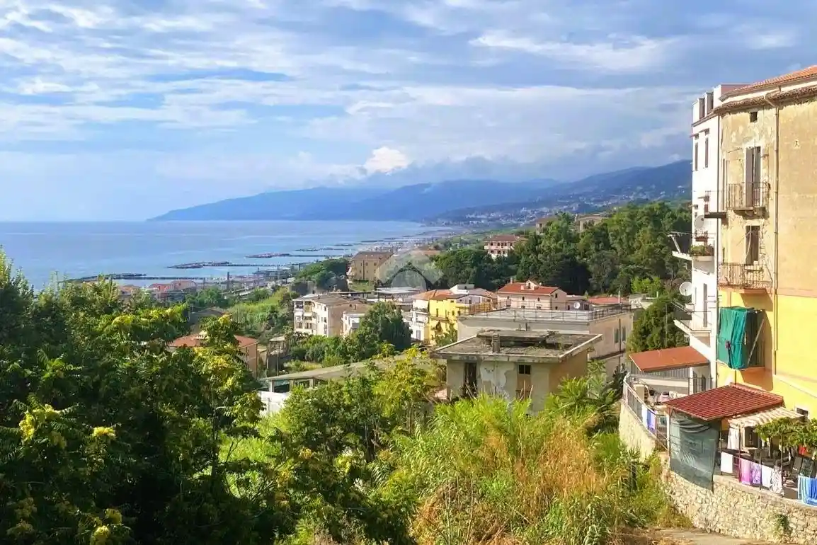 Villa in vendita a San Lucido