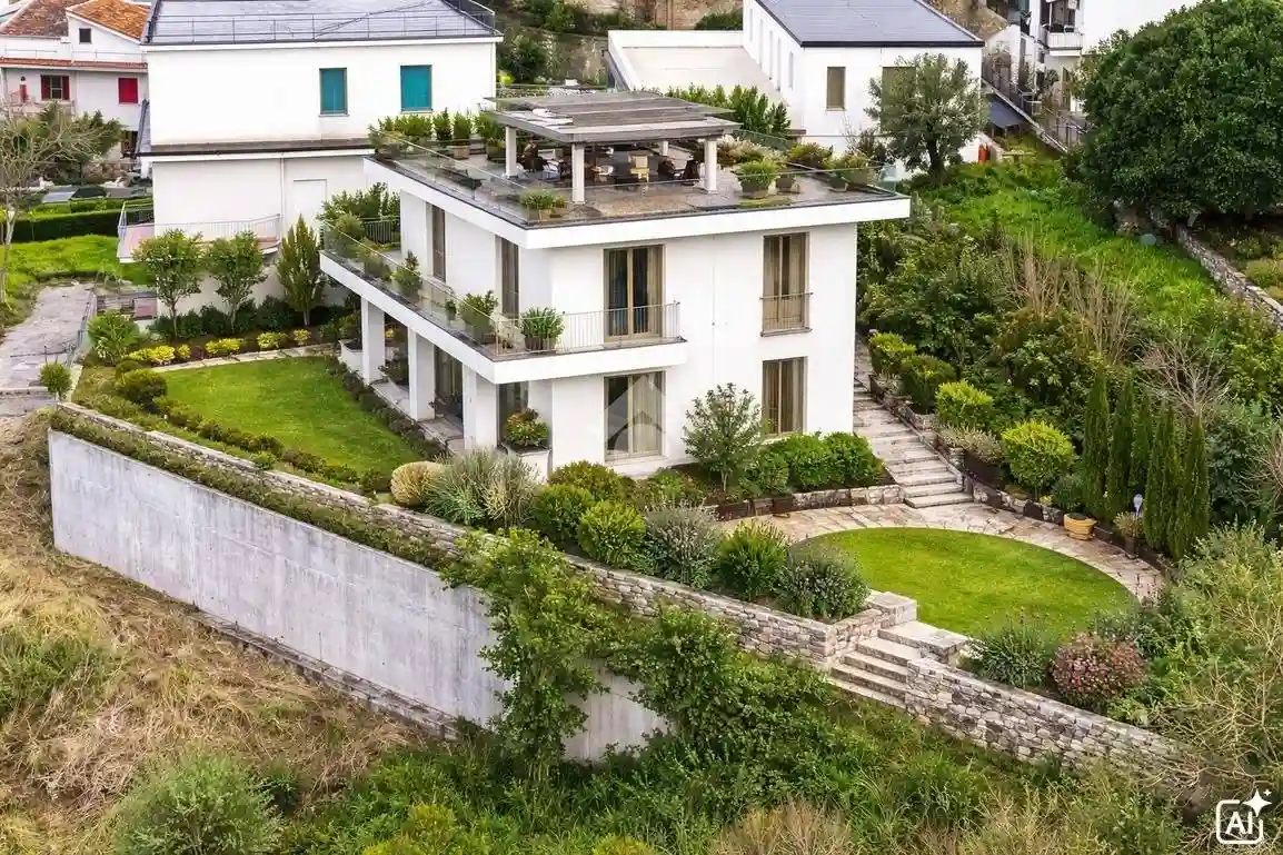 Villa - foto 4