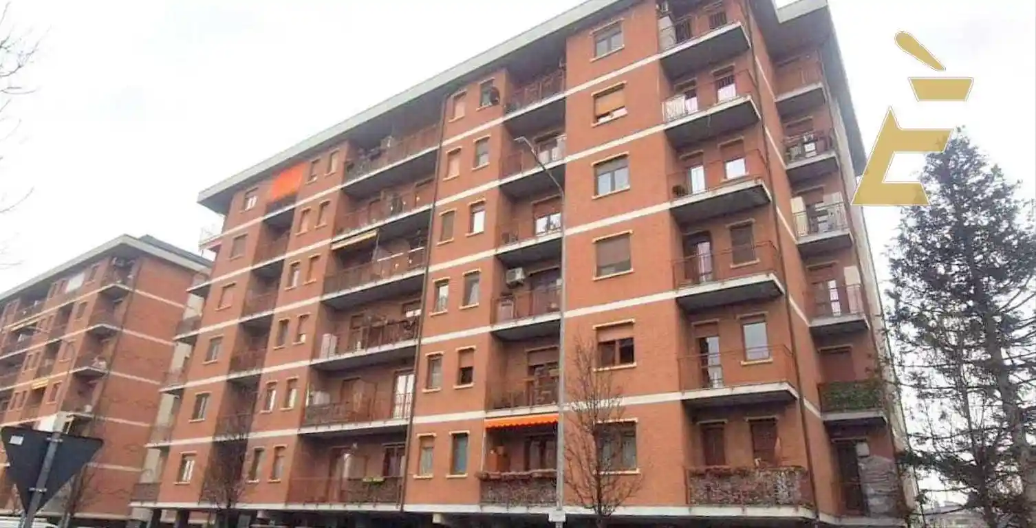 Appartamento in affitto a Collegno