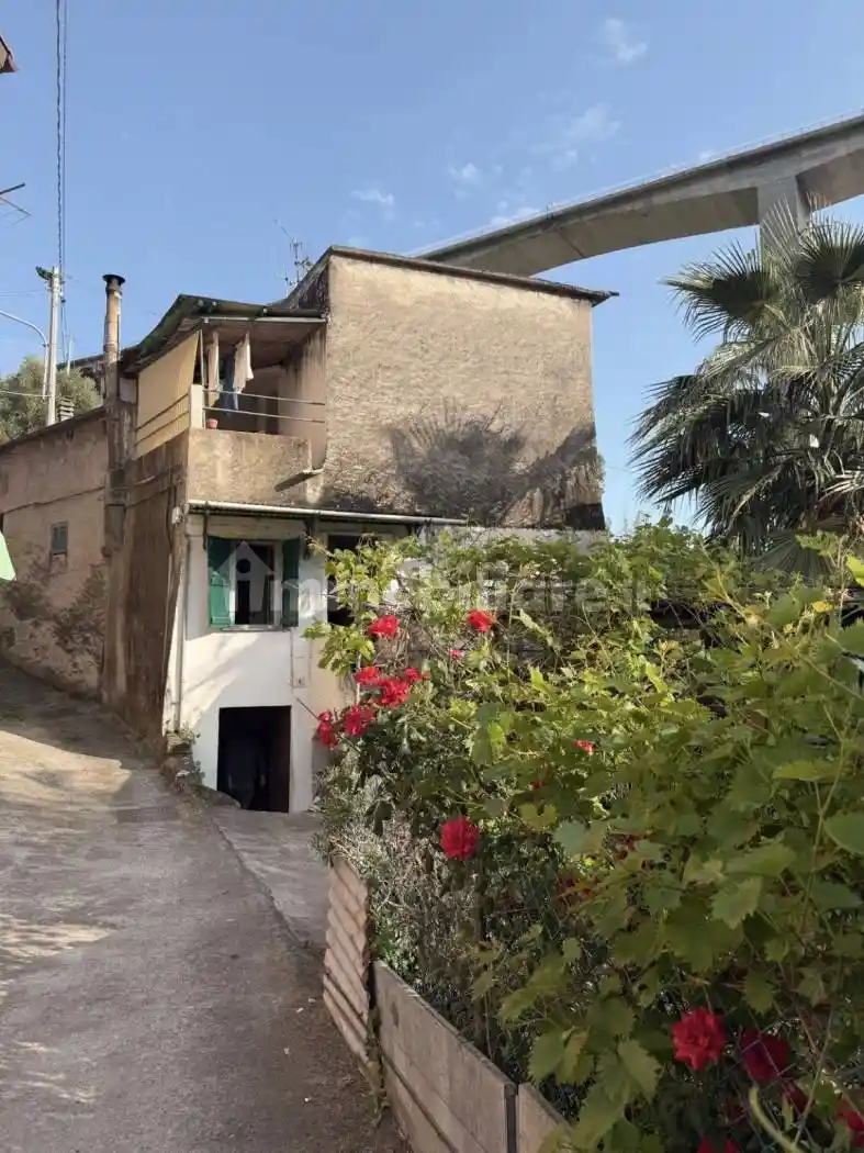 Appartamento in vendita a Bordighera