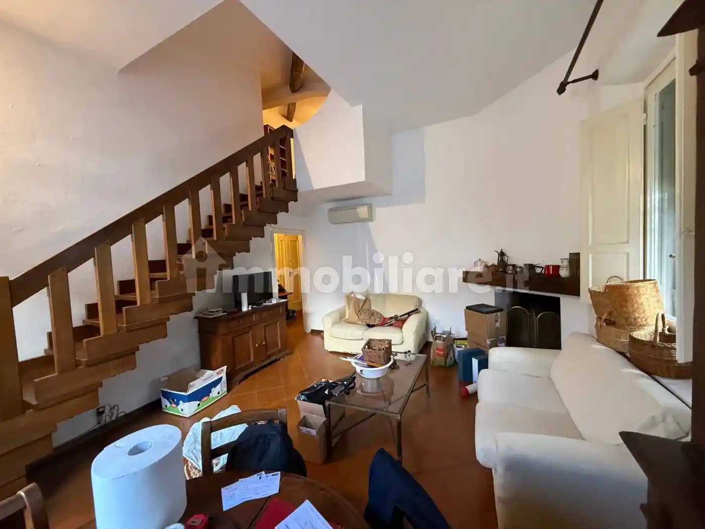Appartamento in affitto a Firenze