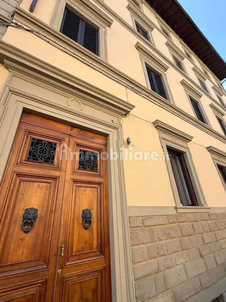 Appartamento in vendita a Firenze
