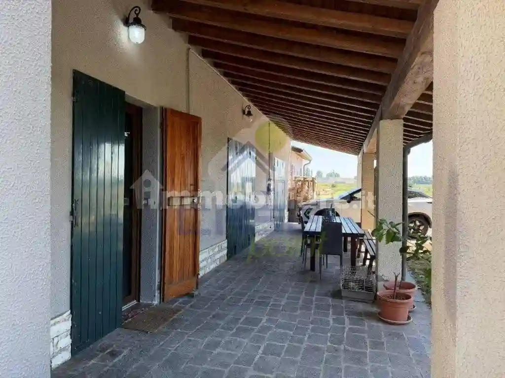 Casa indipendente - foto 5