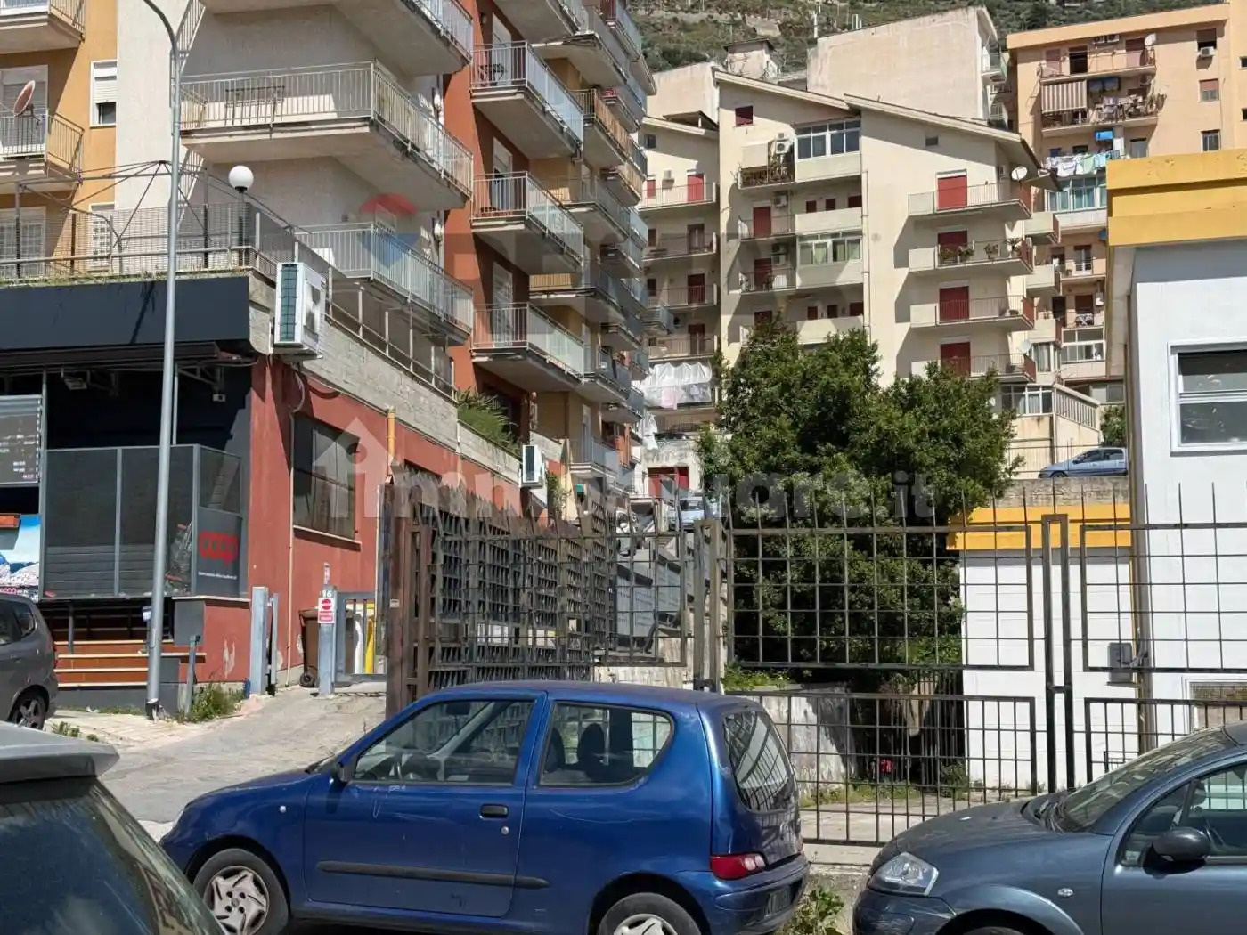 Appartamento in vendita a Monreale