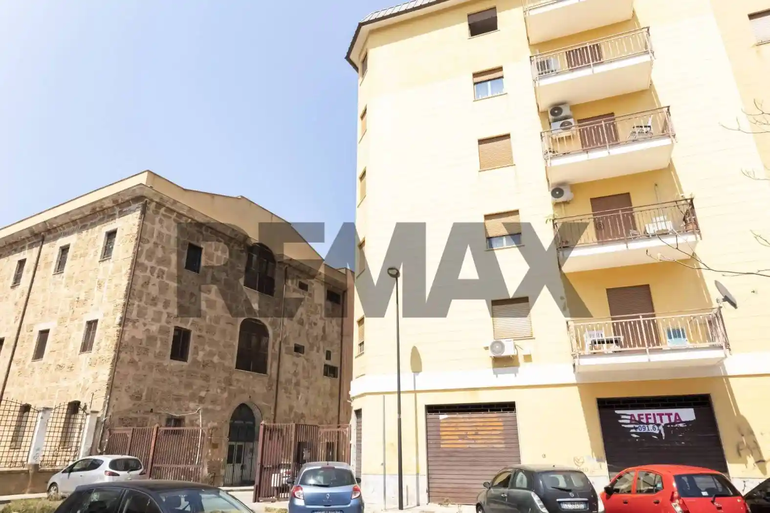 Appartamento in vendita a Palermo