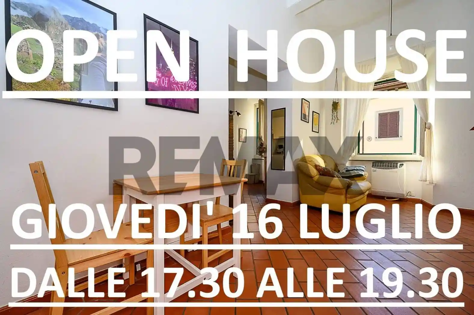 Appartamento in vendita a Livorno