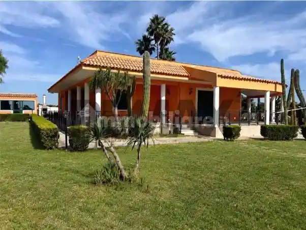 Villa in vendita a Siracusa