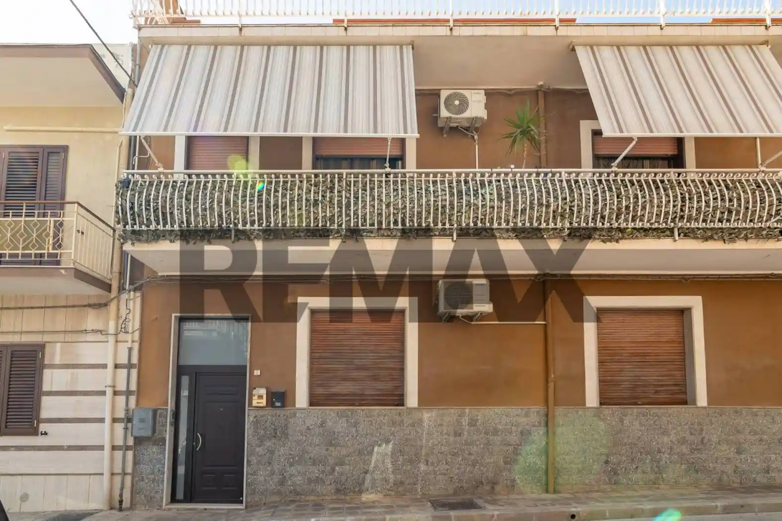 Appartamento in vendita a Priolo Gargallo