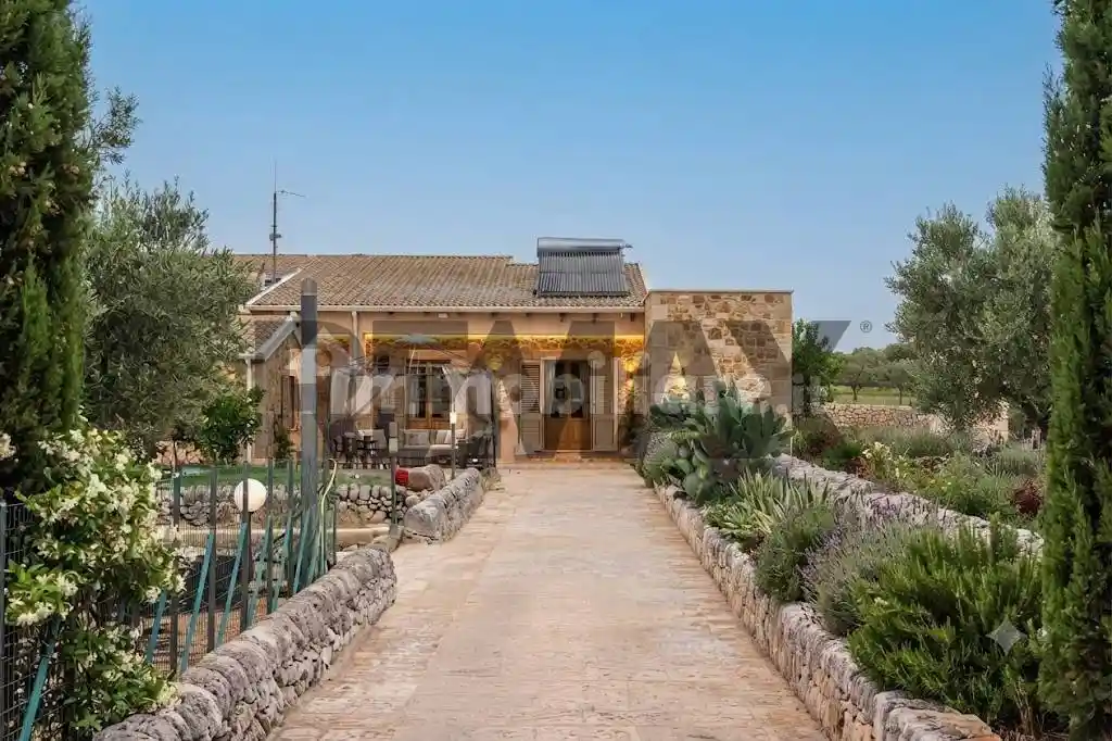 Villa in vendita a Ragusa