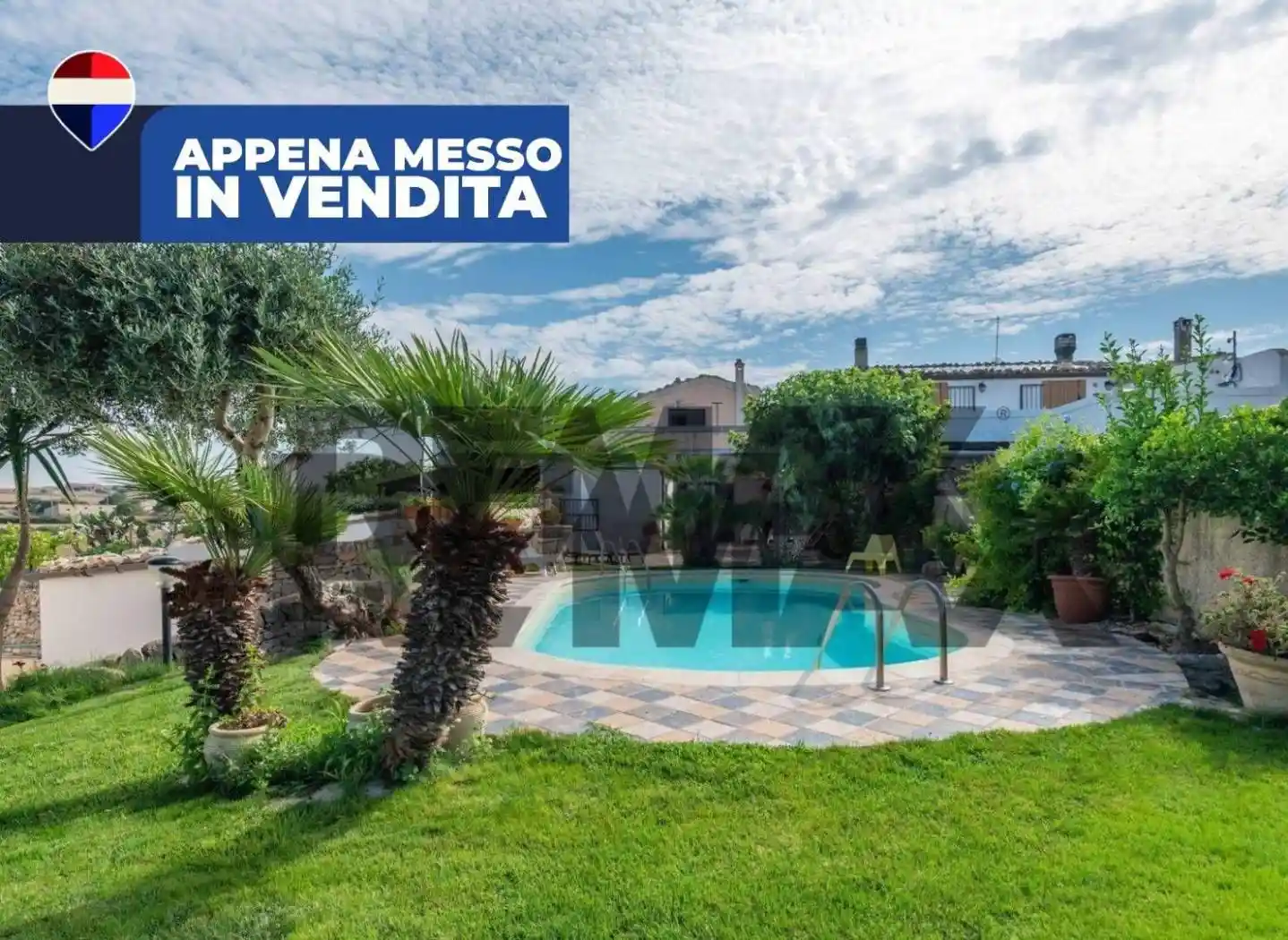 Villa in vendita a Ragusa