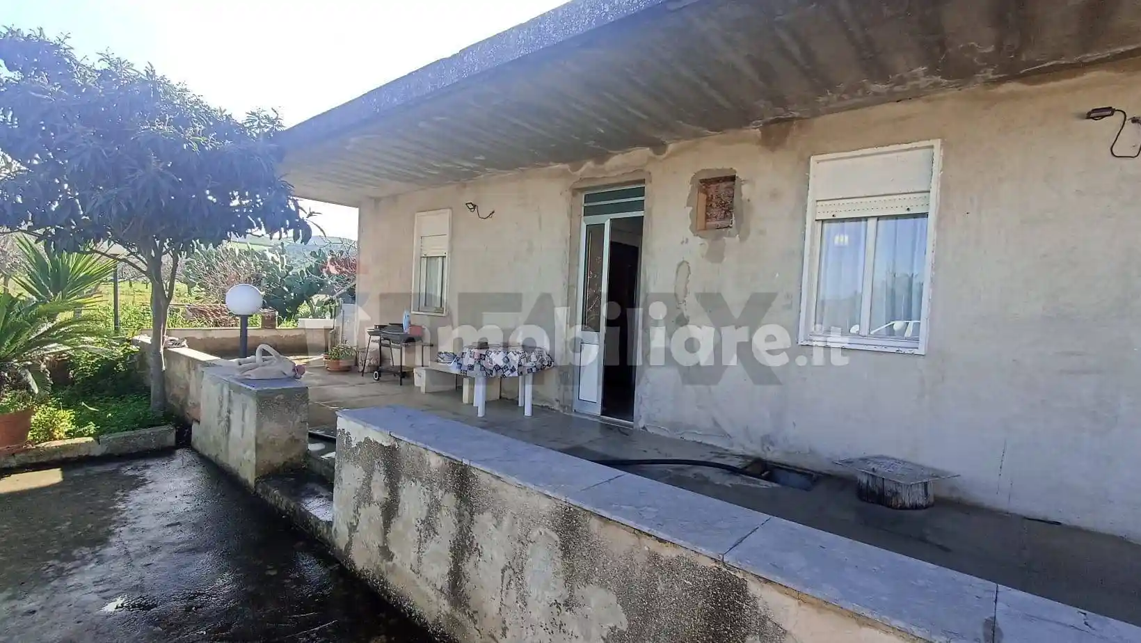 Villa in vendita a Comiso