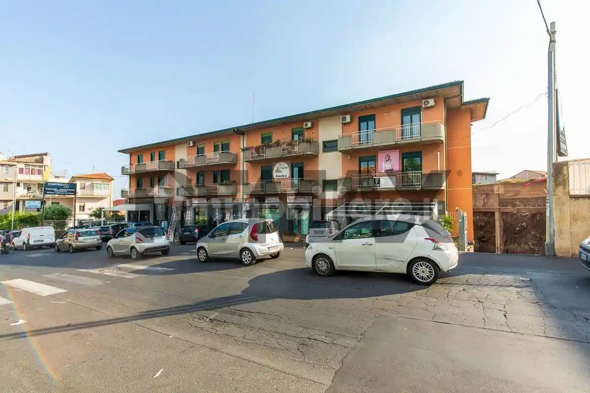 Appartamento in vendita a Gravina di Catania