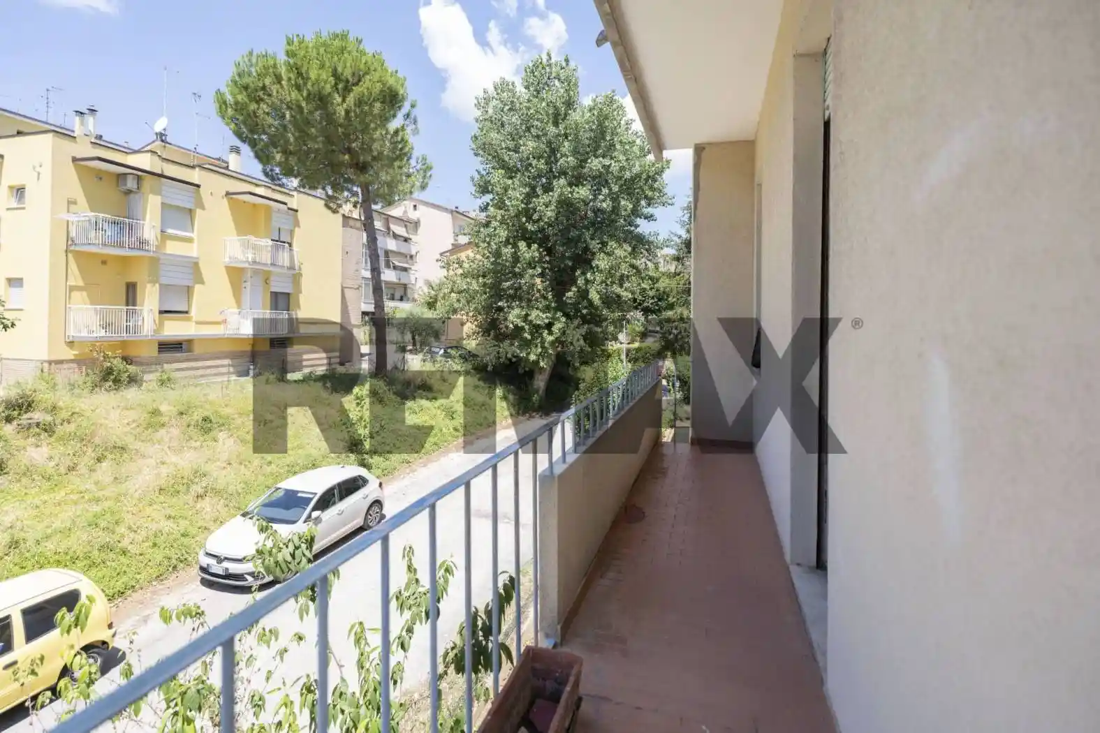 Appartamento in vendita a Recanati