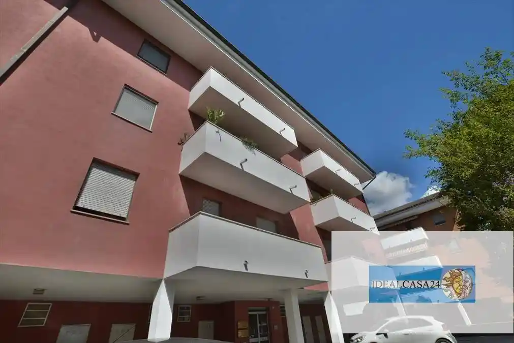 Appartamento in vendita a Macerata