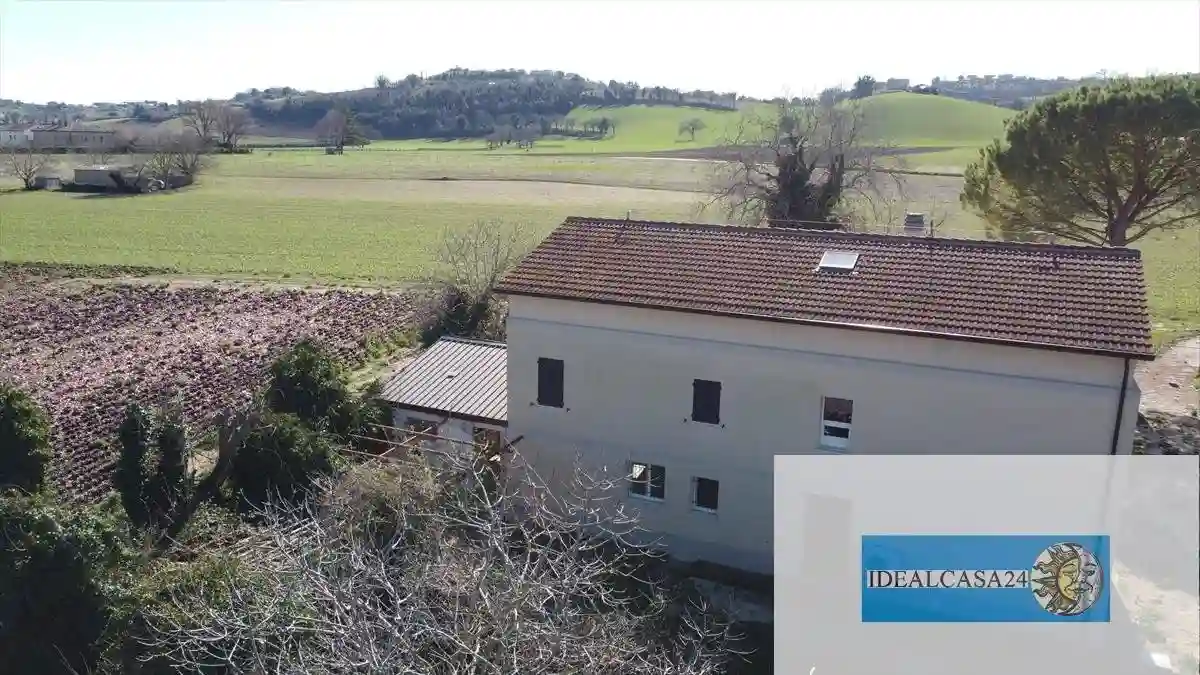 Casa indipendente - foto 5