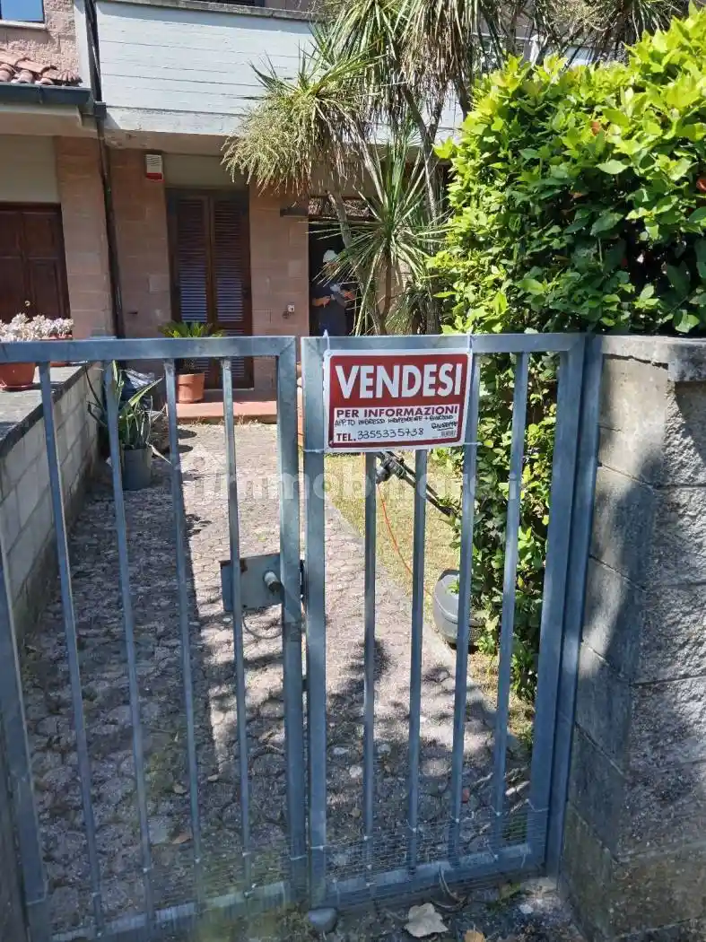 Appartamento in vendita a Ponsacco