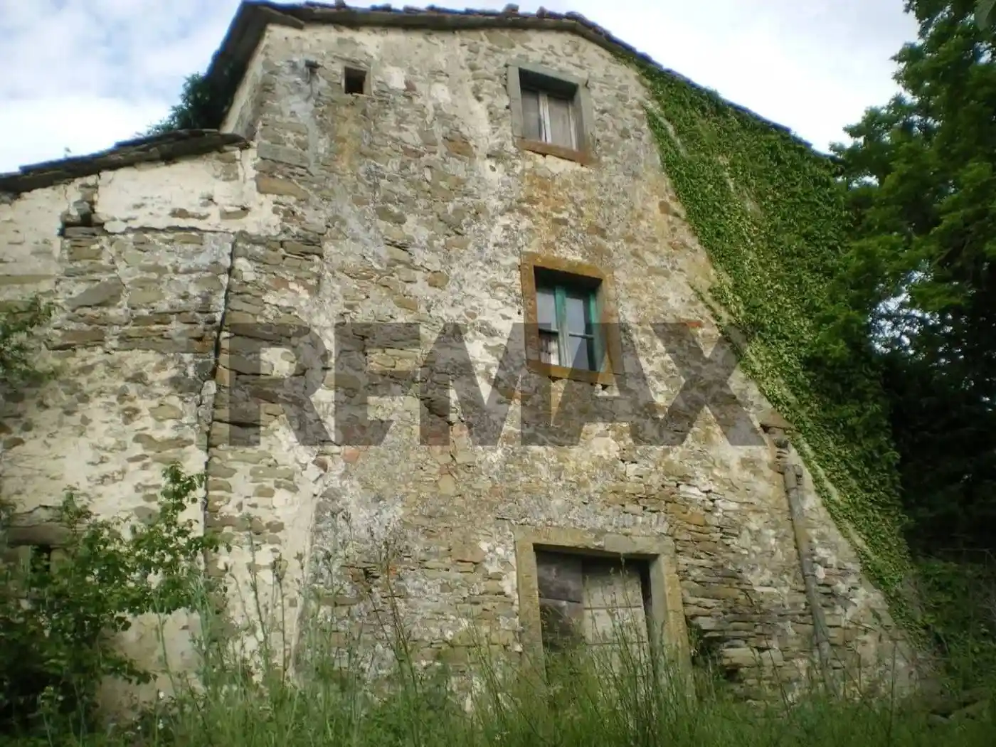 Rustico - Casale in vendita a Subbiano