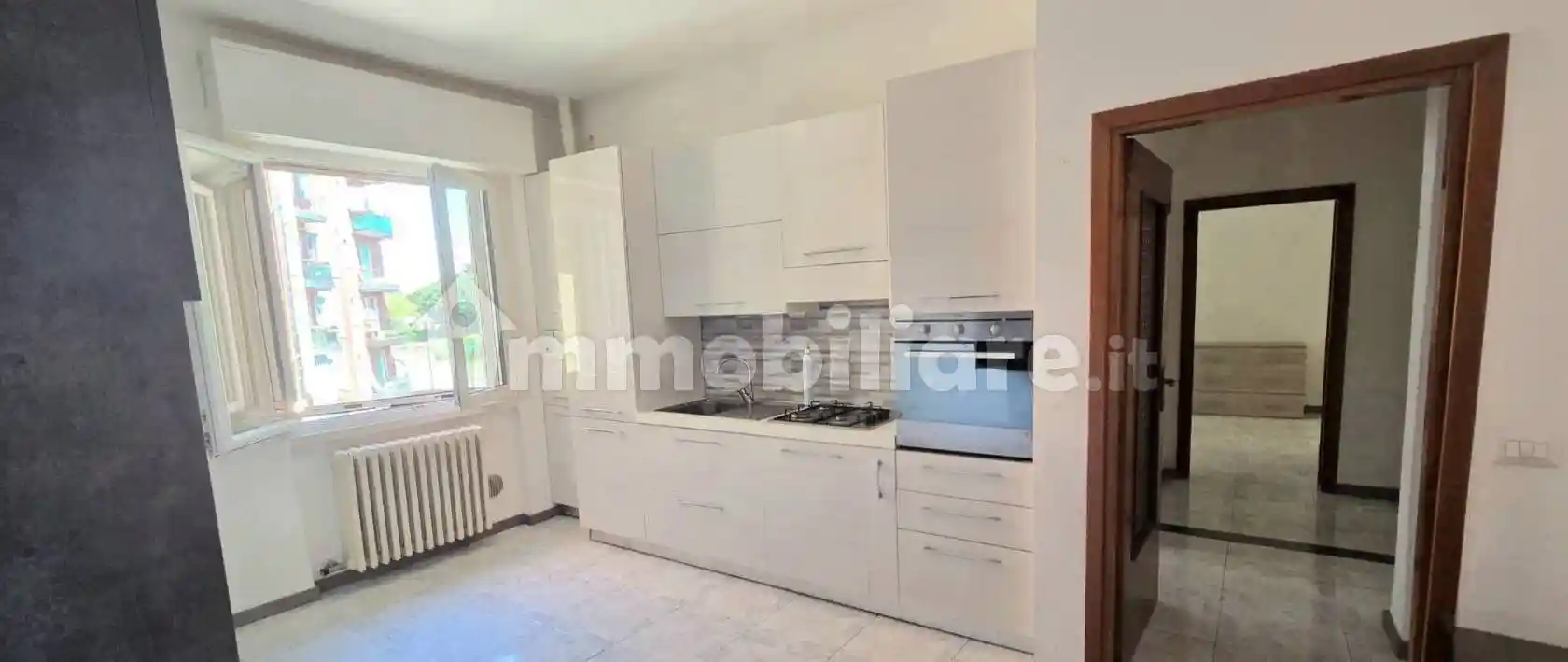 Appartamento in vendita a Limbiate