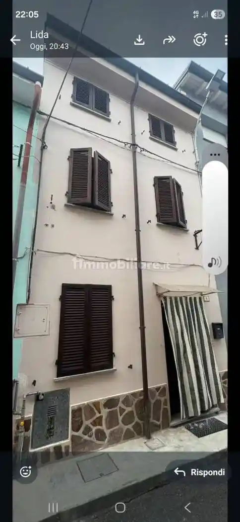 Villa in vendita a Castel San Giovanni