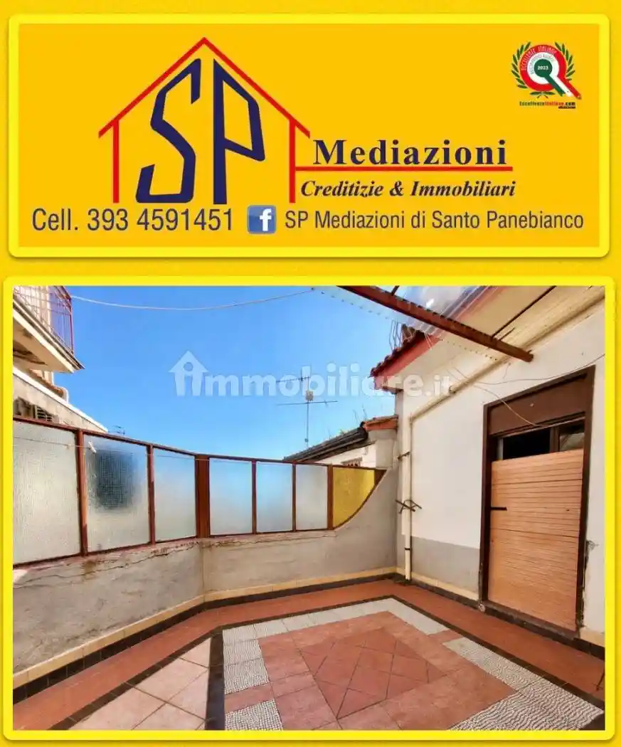 Casa indipendente in vendita a Mascali