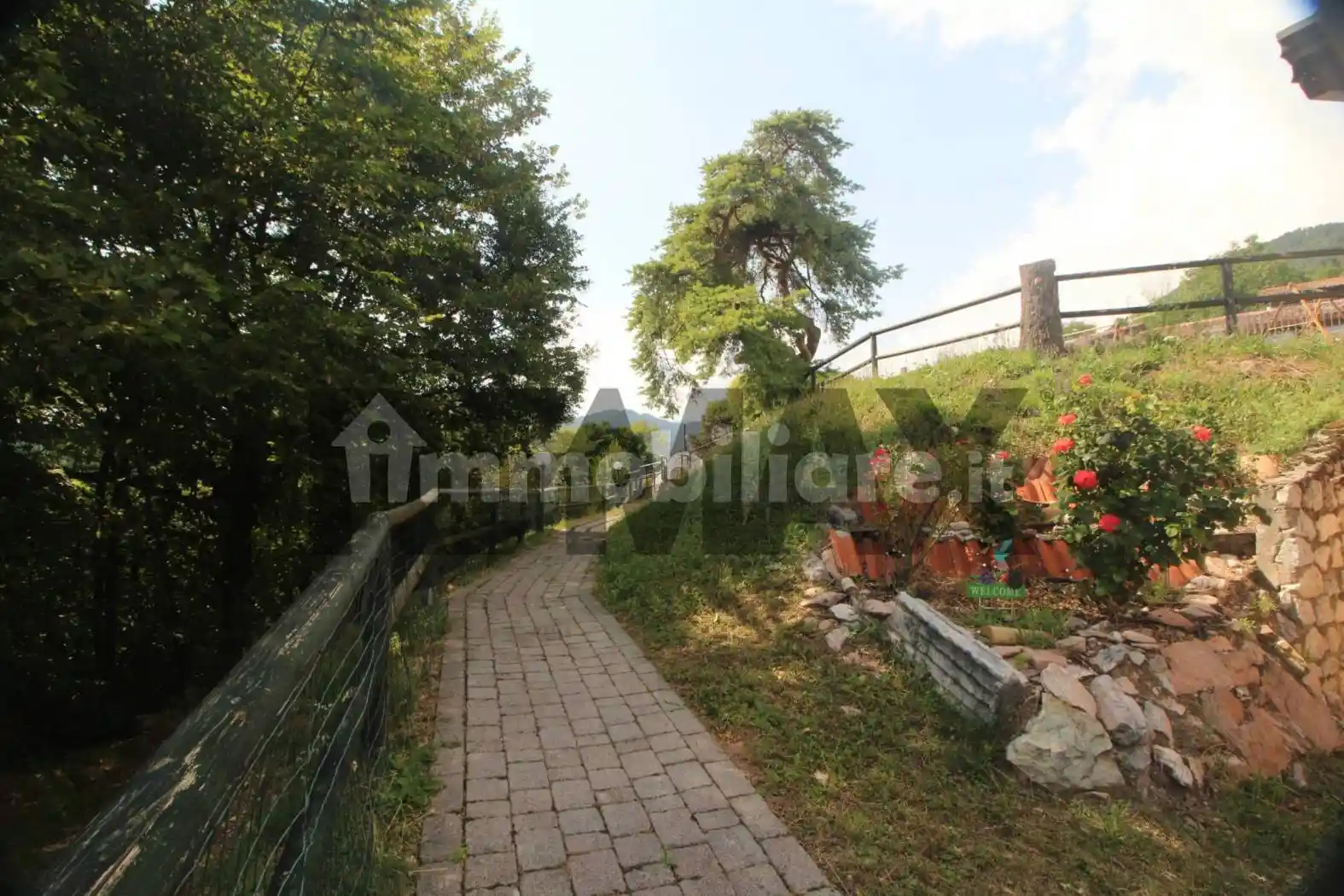 Appartamento in vendita a Tignale
