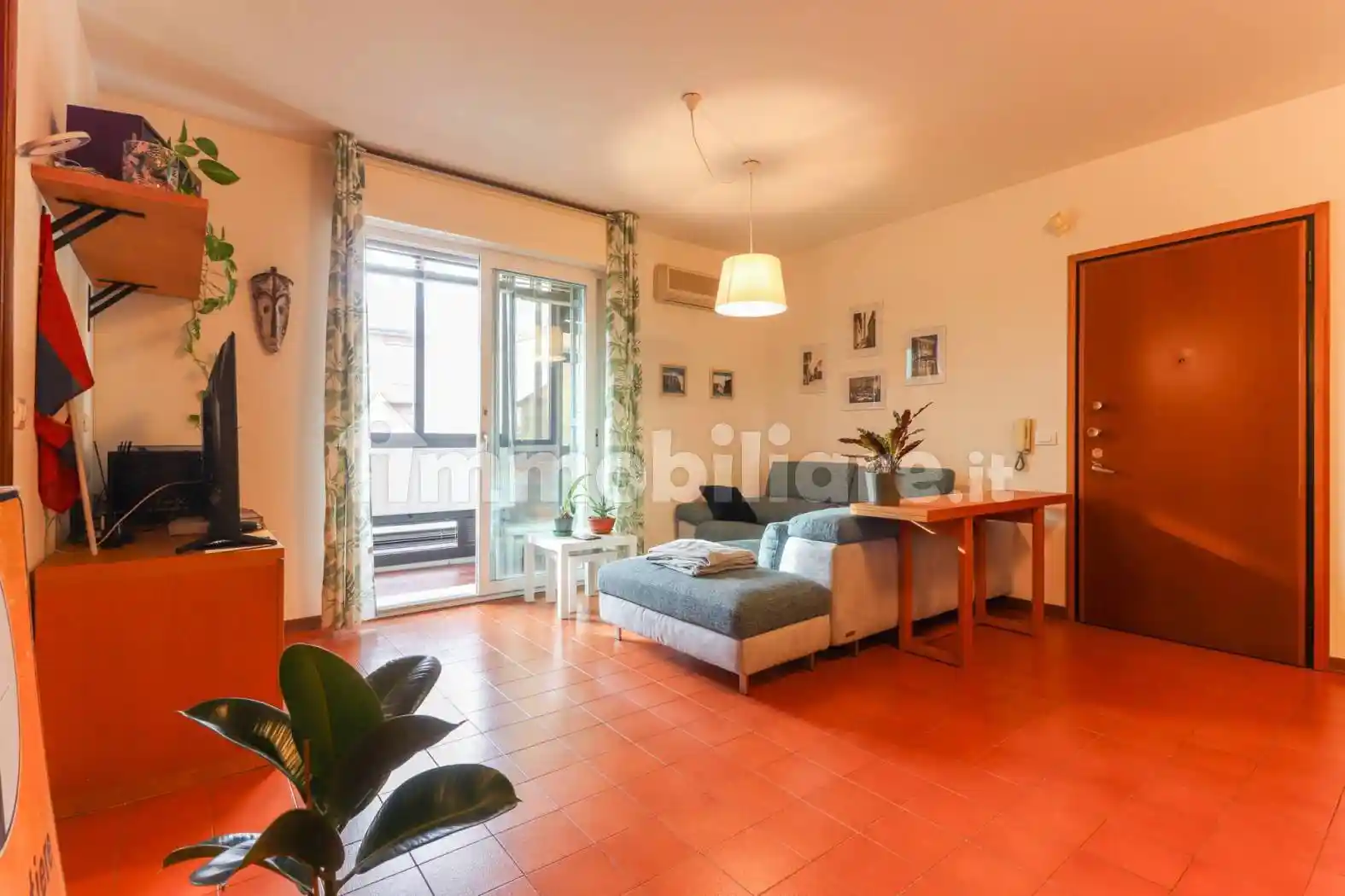 Appartamento in vendita a Sala Bolognese