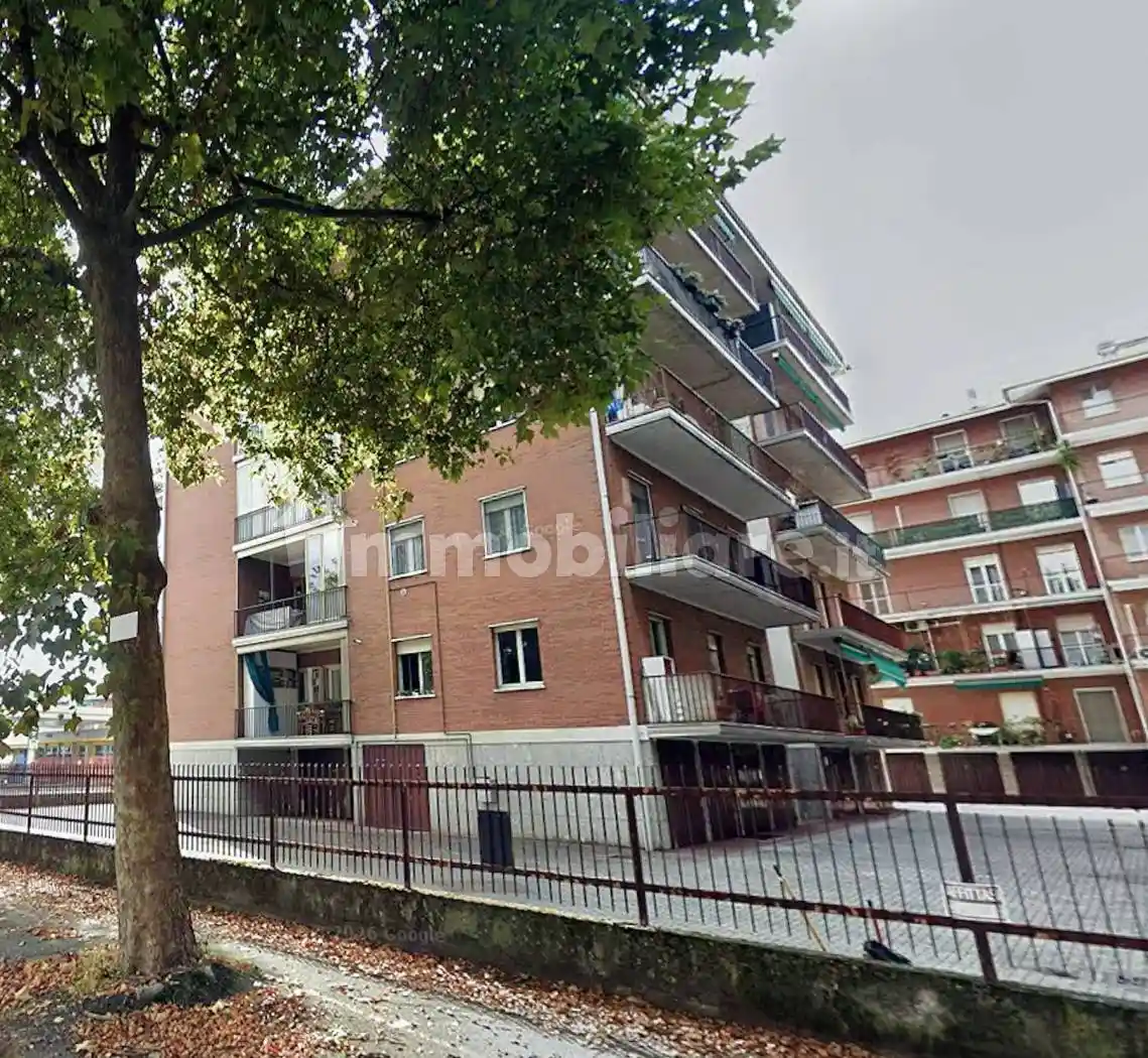 Appartamento in vendita a Pavia