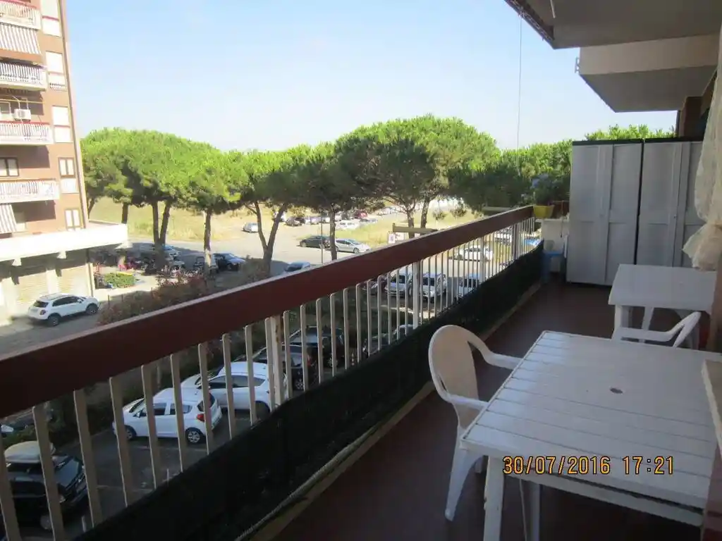 Appartamento in affitto a Tarquinia
