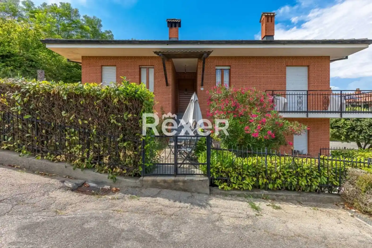 Villa in vendita a Diano d'Alba