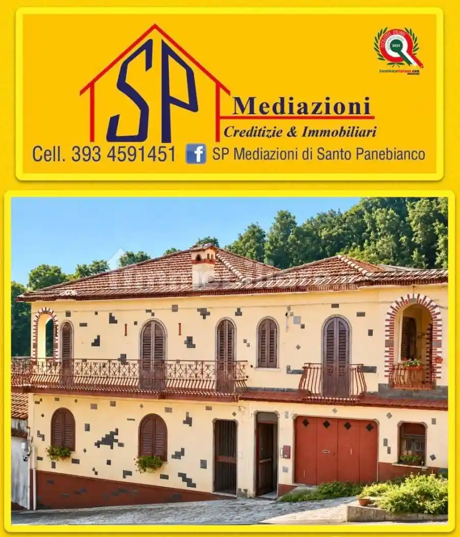 Casa indipendente in vendita a Mascali