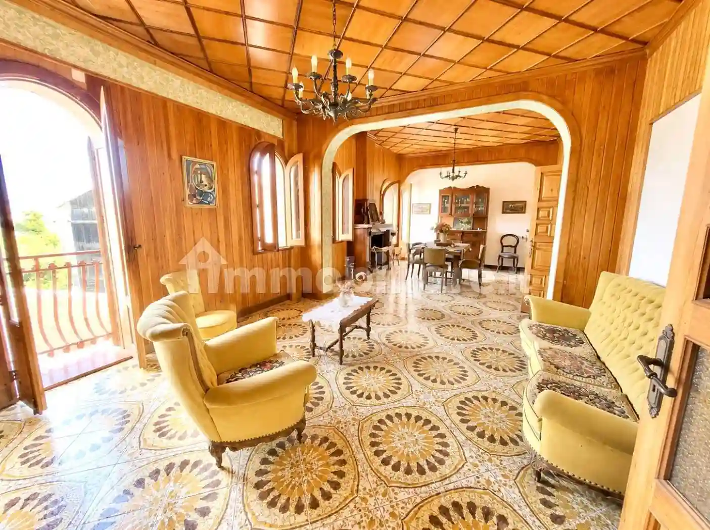 Casa indipendente - foto 4