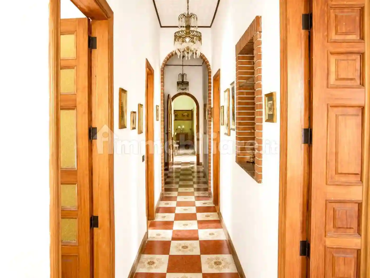 Casa indipendente - foto 5