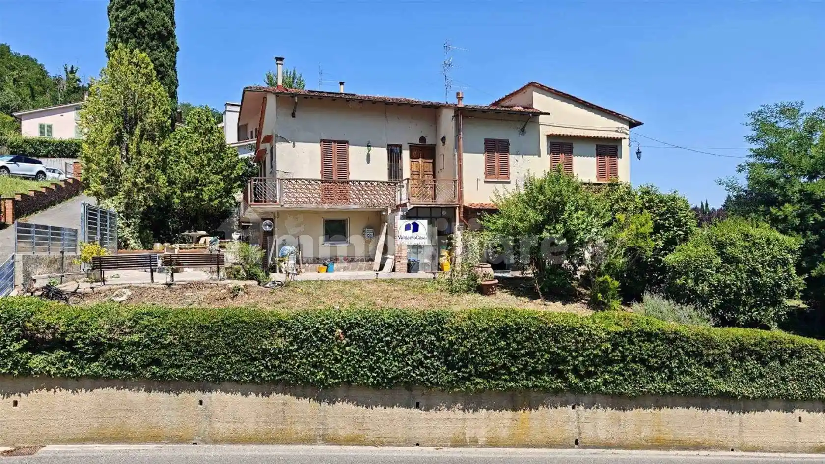 Appartamento in vendita a Figline e Incisa Valdarno