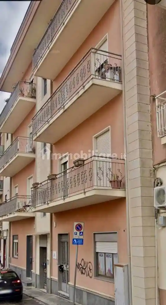 Appartamento in vendita a Misterbianco