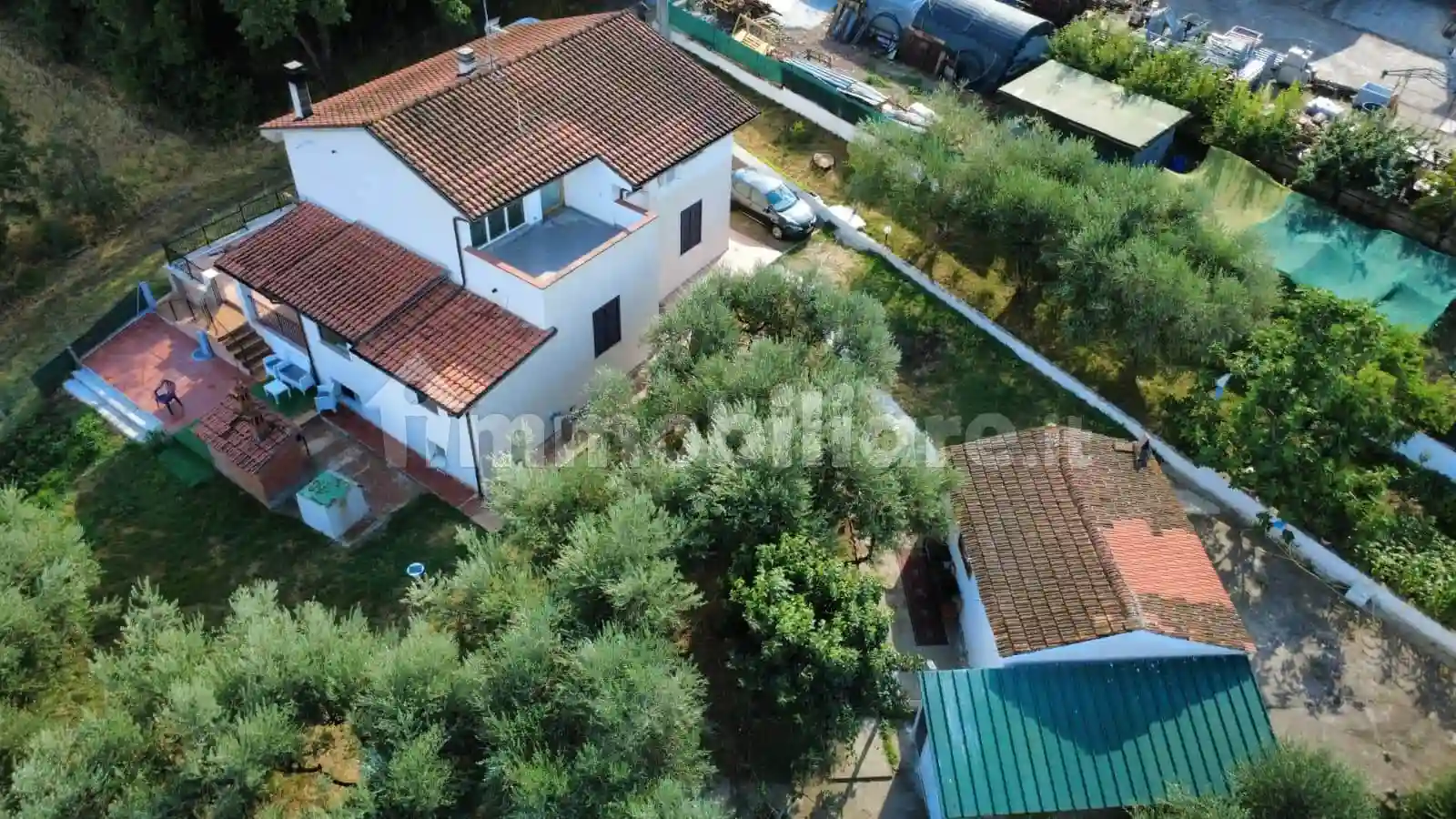 Casa indipendente - foto 3