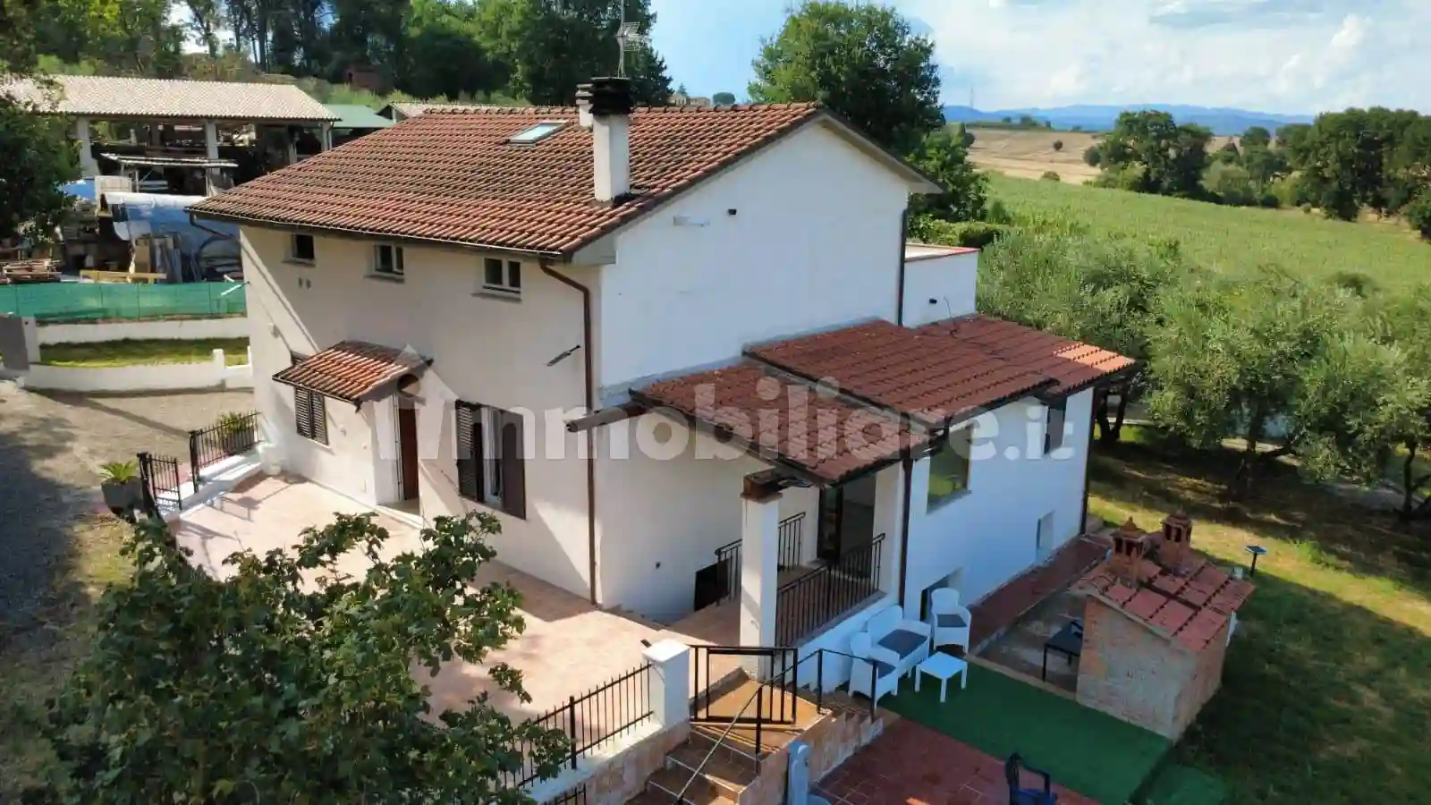 Casa indipendente - foto 4