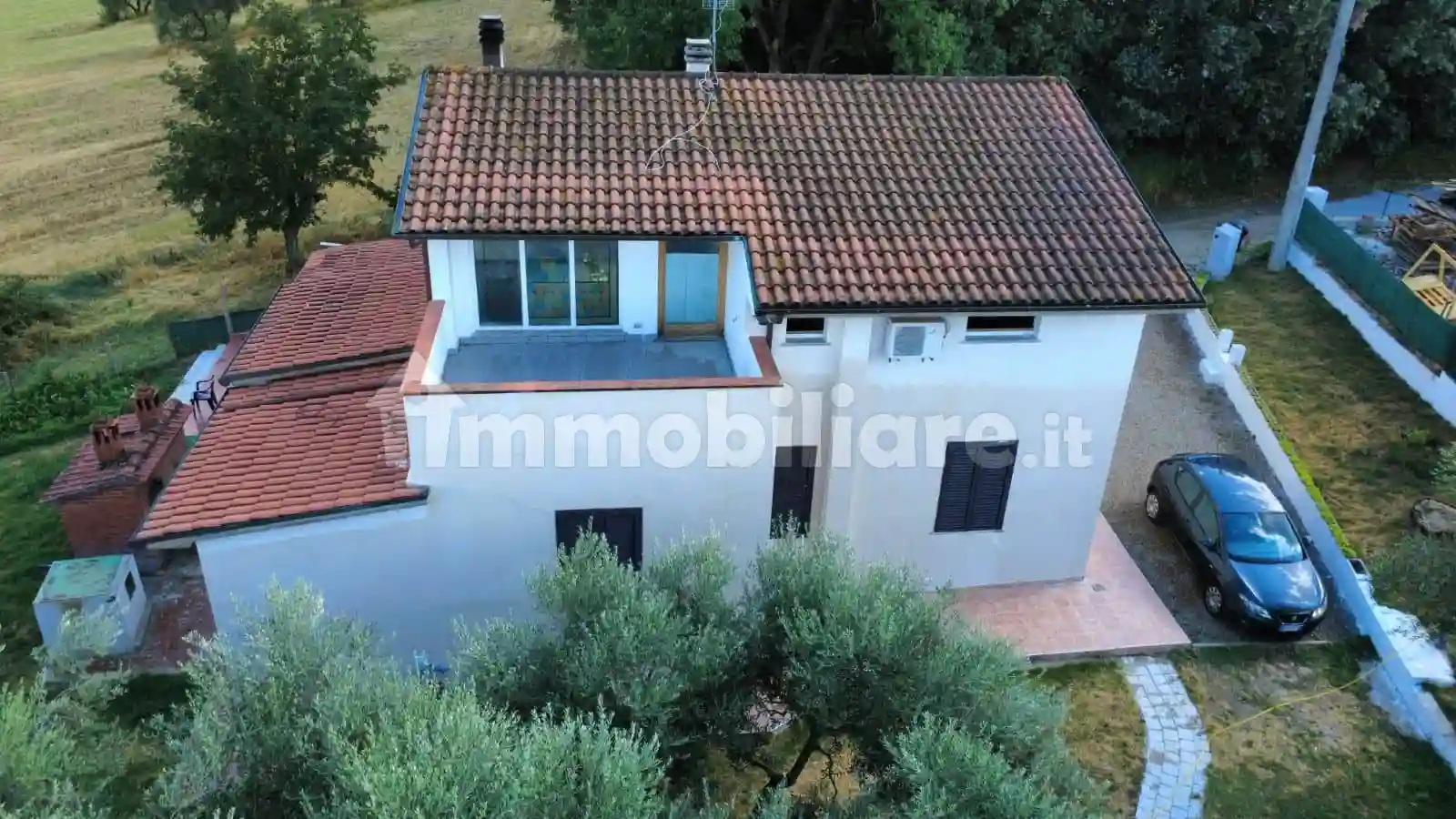 Casa indipendente - foto 5