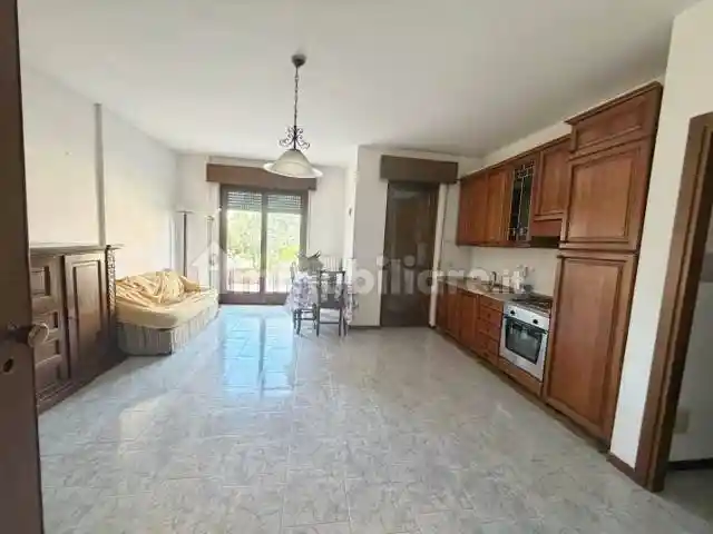 Appartamento in affitto a Rivanazzano Terme