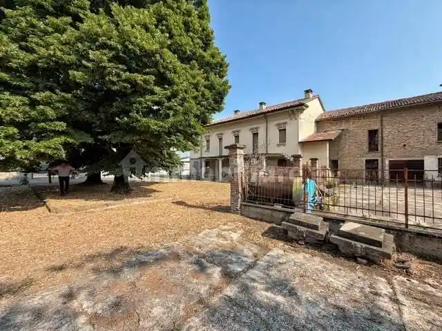 Rustico - Casale in vendita a Molino dei Torti