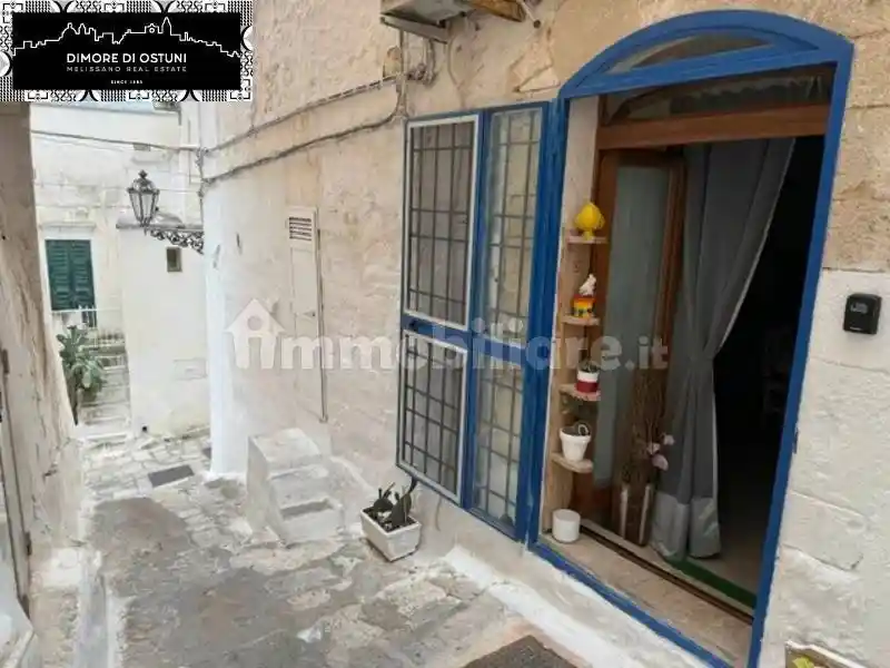 Casa indipendente in vendita a Ostuni