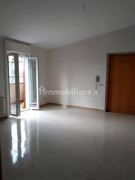 Appartamento in vendita a Caltanissetta