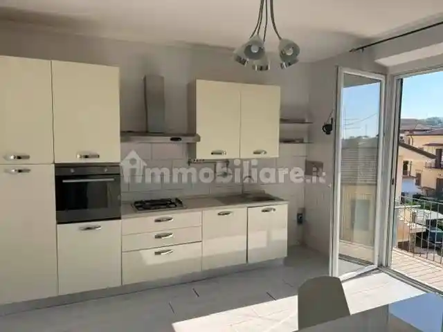 Appartamento in affitto a Ceprano