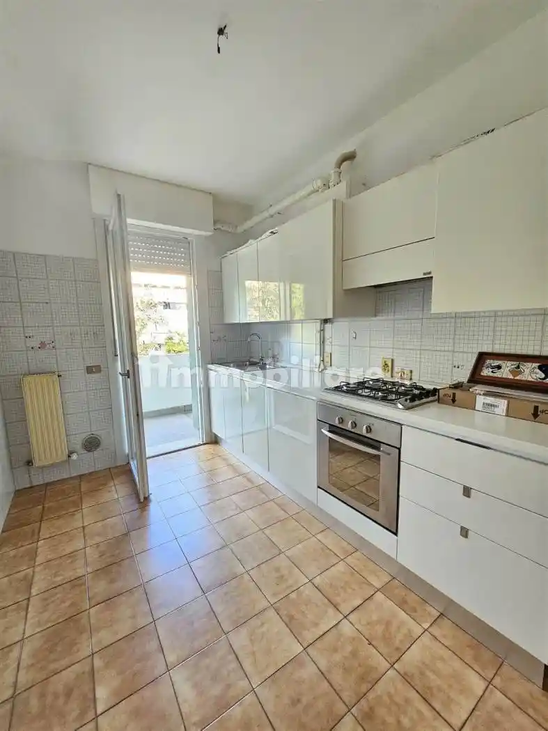 Appartamento in affitto a Albignasego