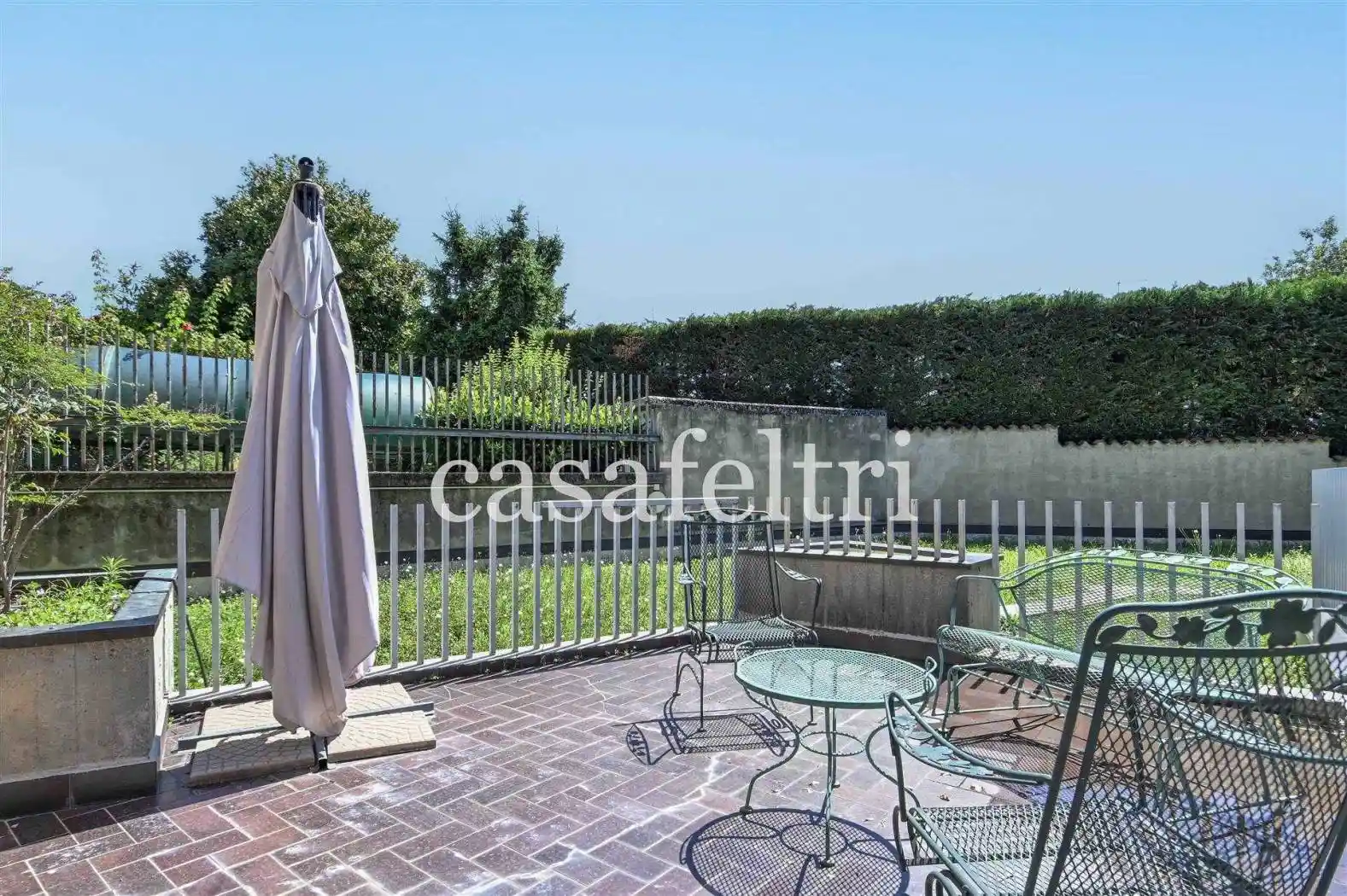 Appartamento in vendita a Bergamo