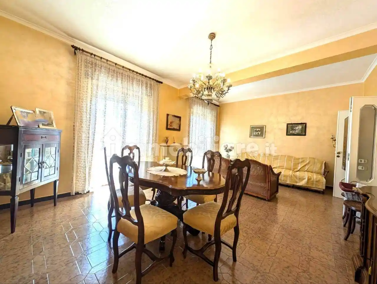 Appartamento in vendita a San Severo