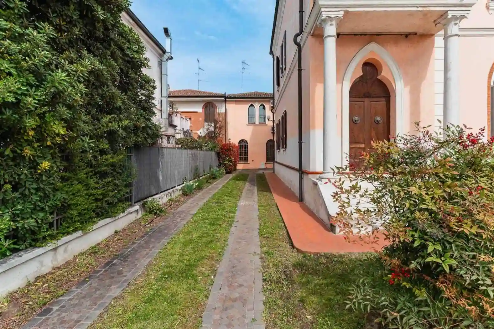 Villa - foto 3