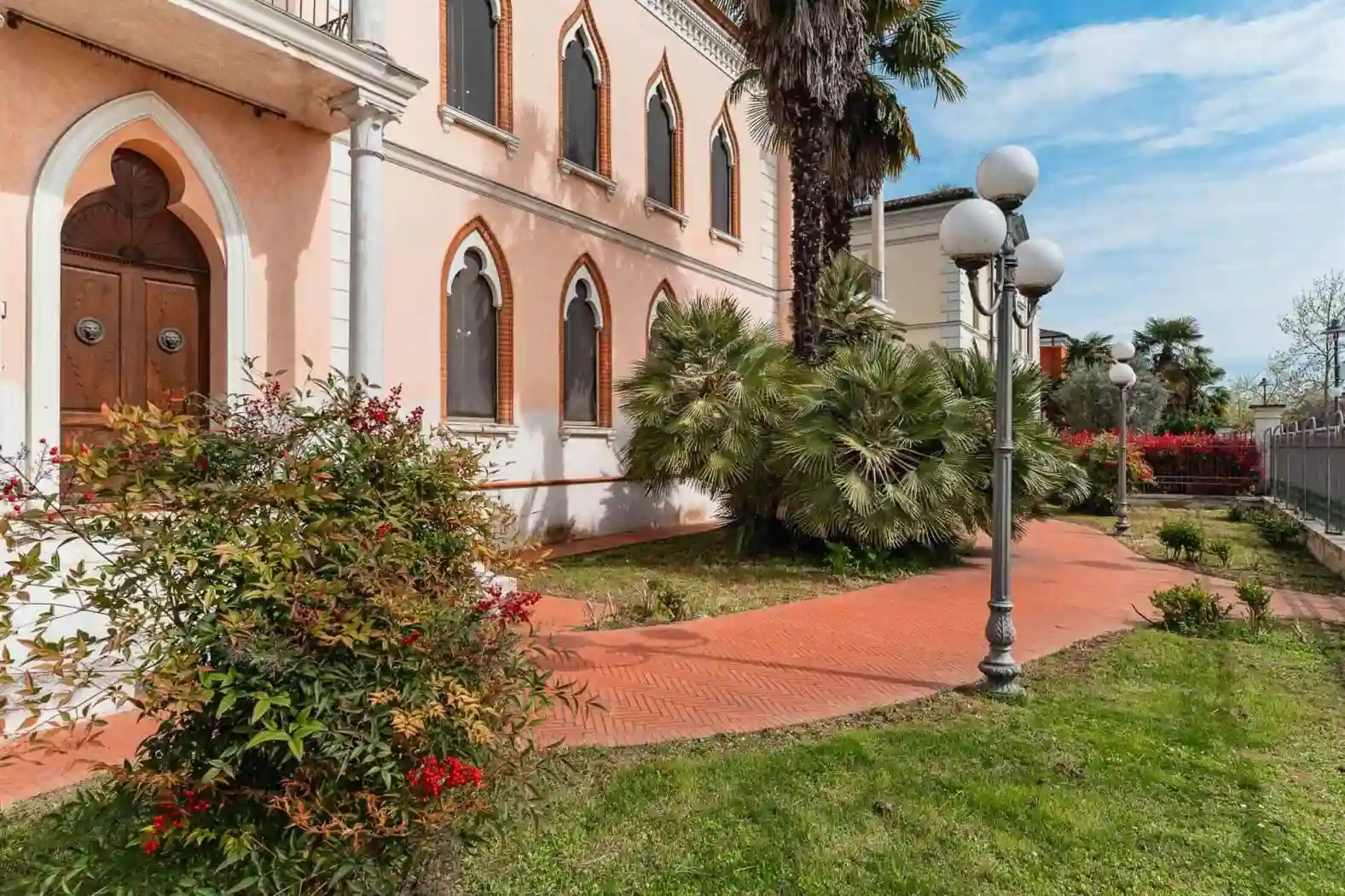 Villa - foto 4