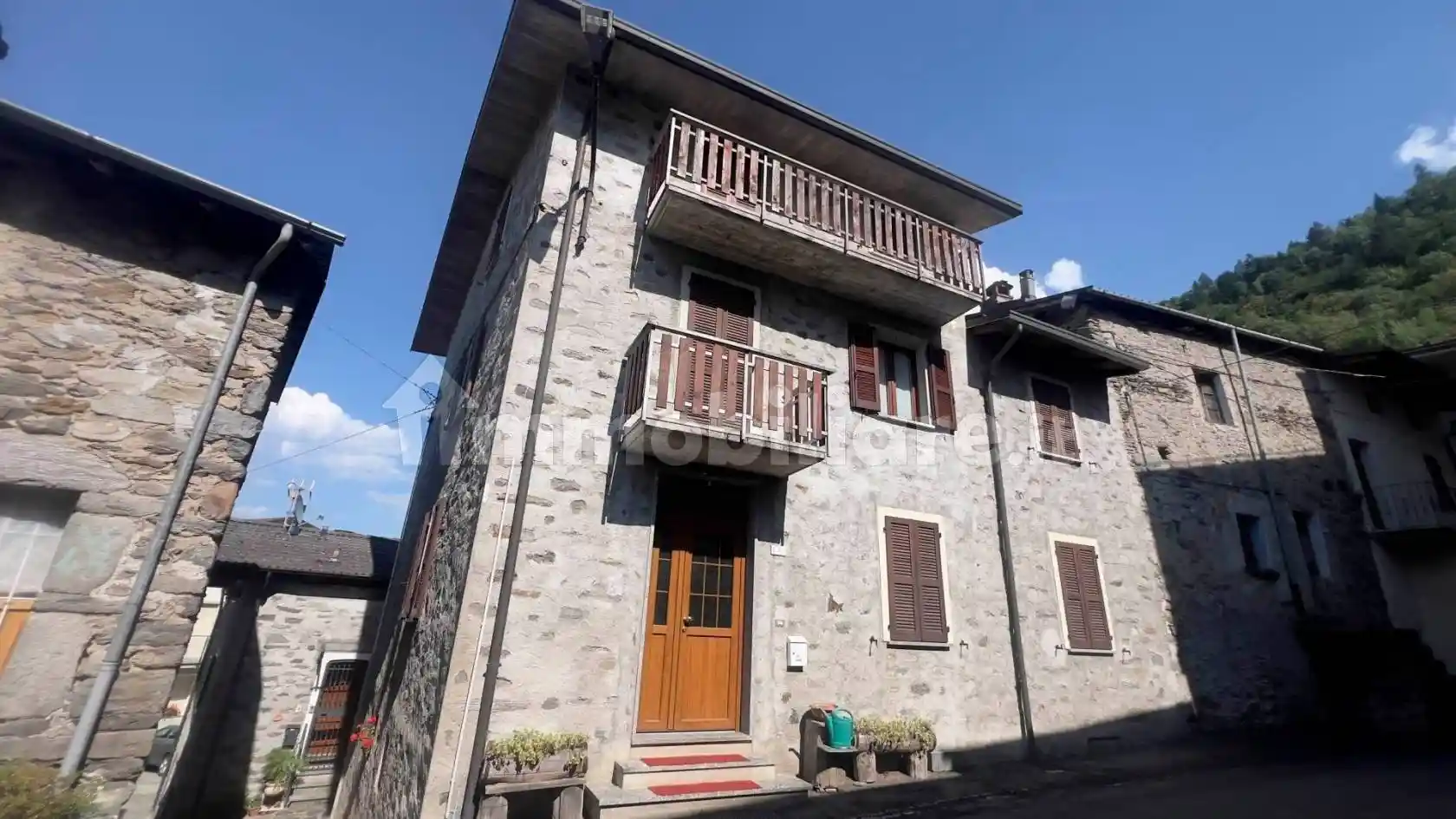 Casa indipendente in vendita a Colorina
