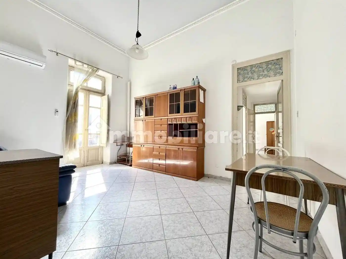 Appartamento in affitto a Palermo